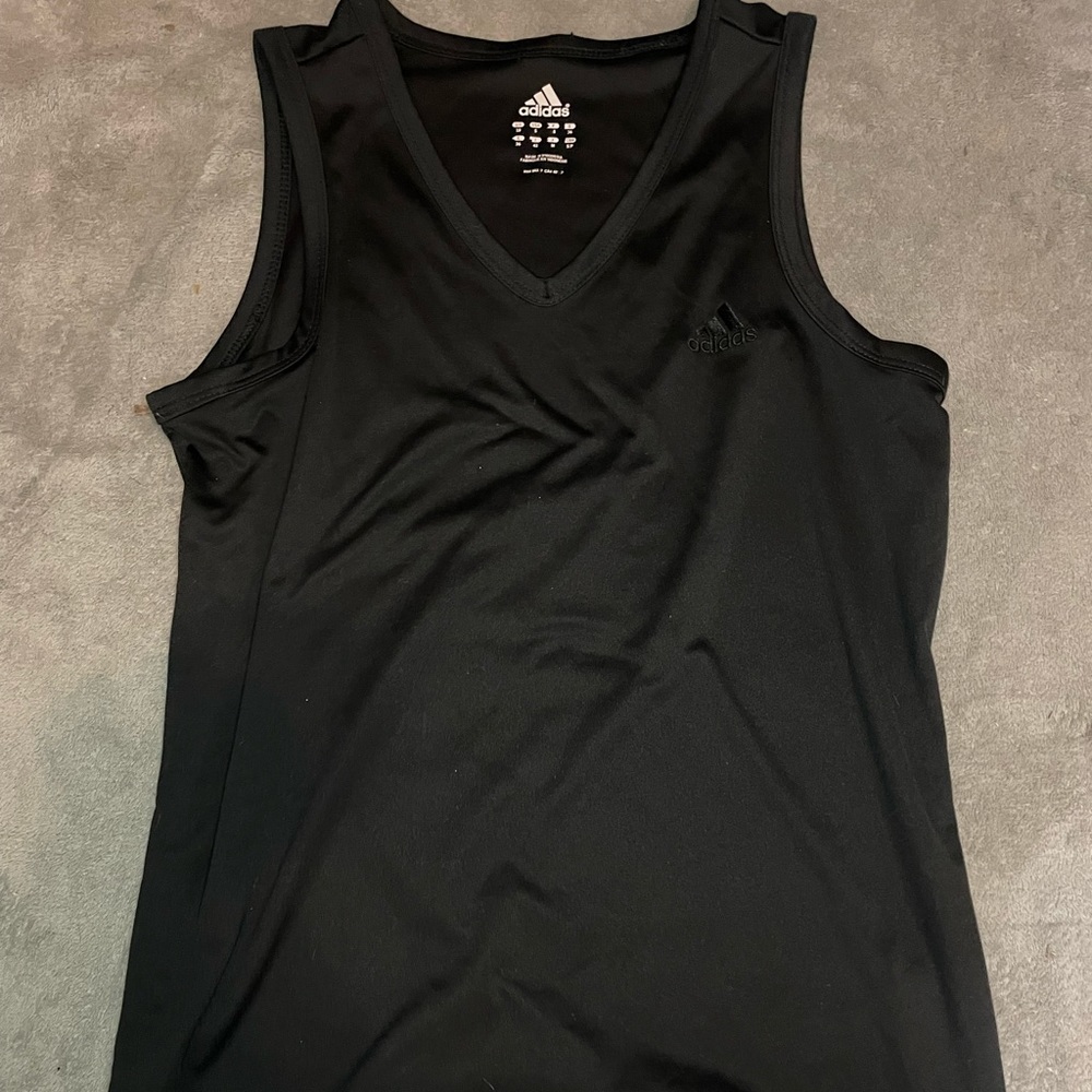 Adidas Tank